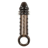 Ultimate Stud Extender Male Sleeve With Studded Texture SLEEVES